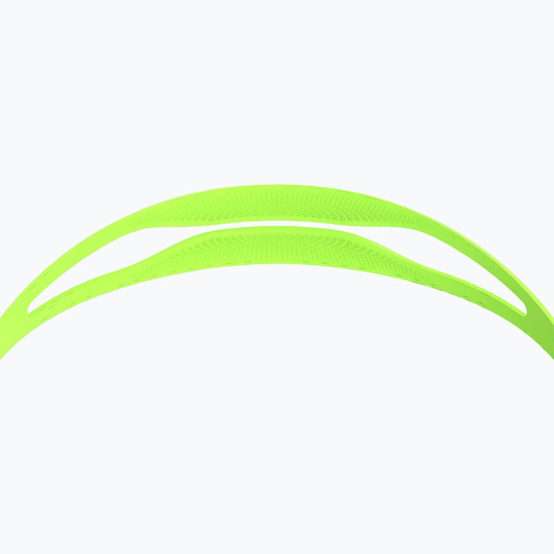 Plavecké brýle Speedo Biofuse 2.0 green fizz / steel 7