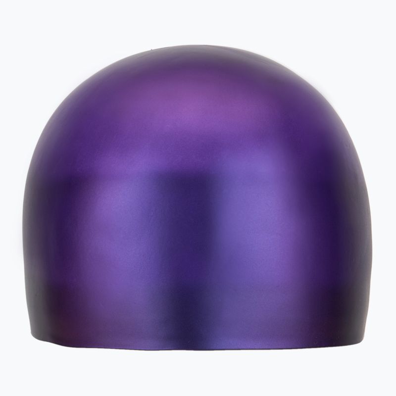 Plavecká čepice  Speedo Fastskin Hiro obsidian 2