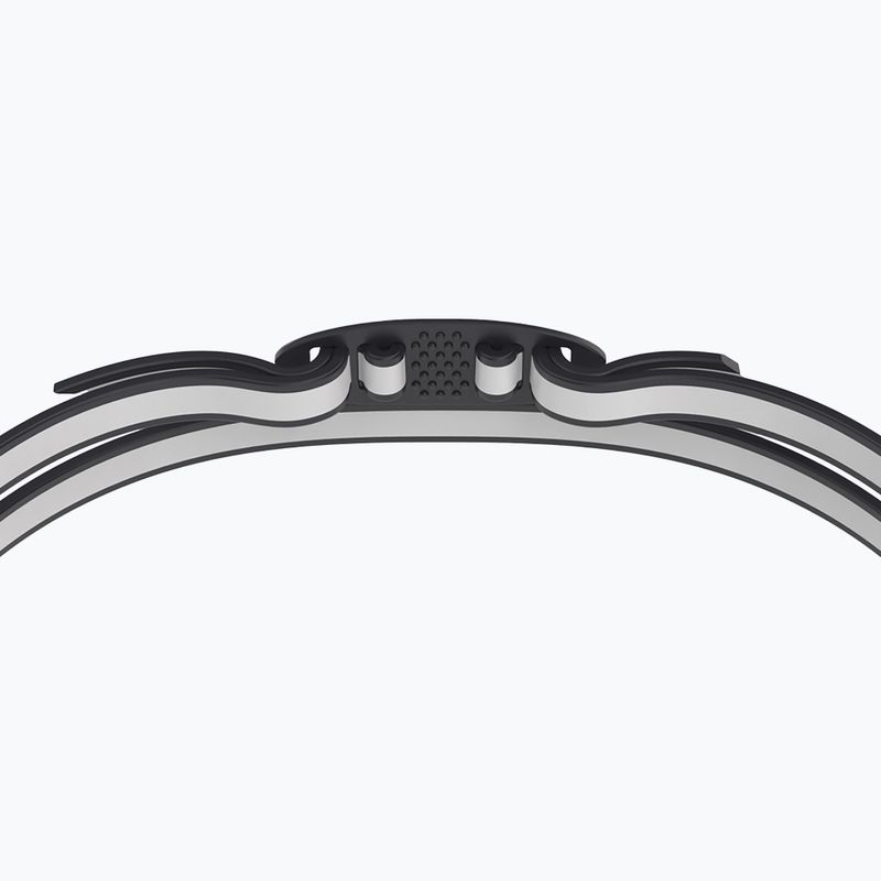 Plavecké brýle Speedo Vanquisher 3.0 Mirrored black / smoke / silver mirror 7