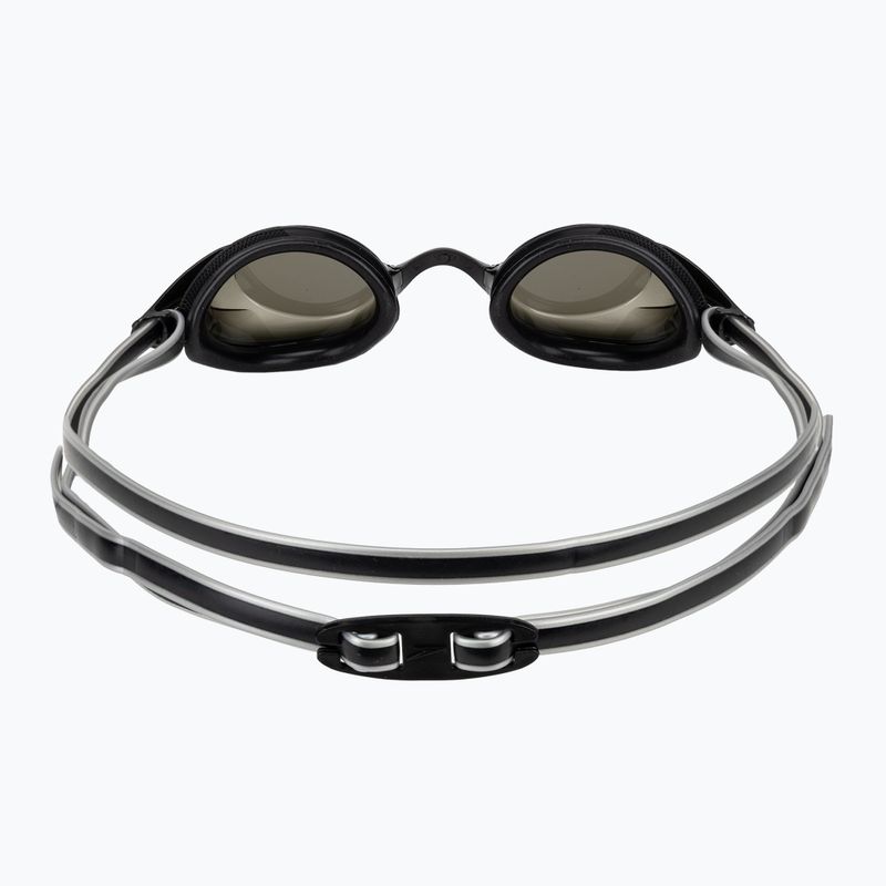 Plavecké brýle Speedo Vanquisher 3.0 speedo black / smoke 4