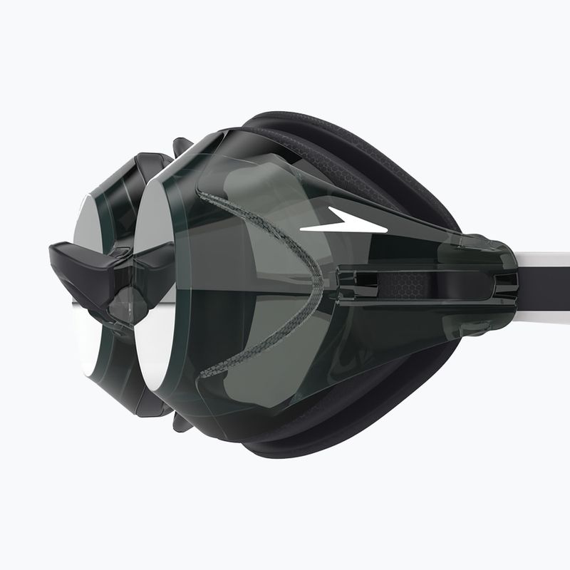 Plavecké brýle Speedo Vanquisher 3.0 speedo black / smoke 4