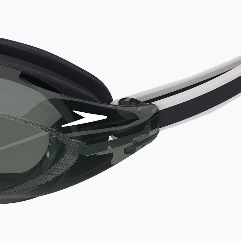 Plavecké brýle Speedo Vanquisher 3.0 speedo black / smoke 5