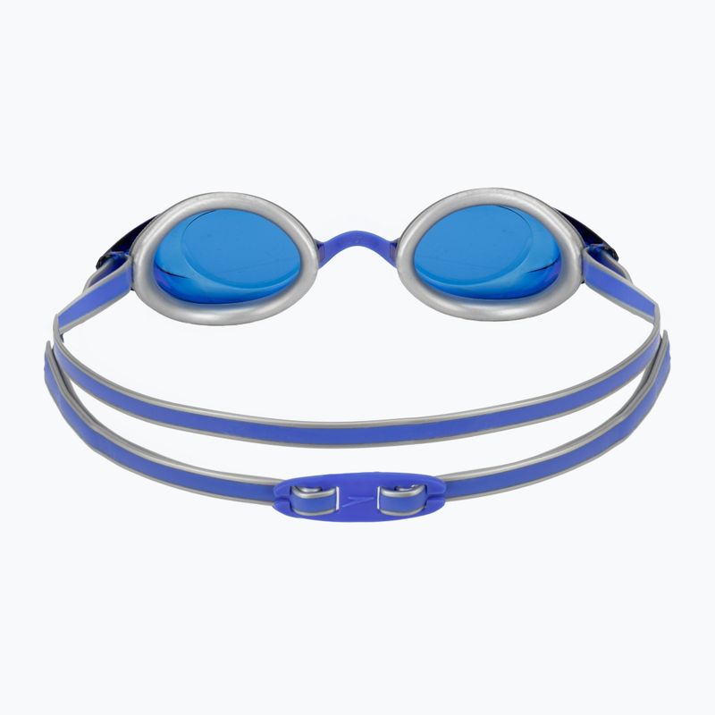 Plavecké brýle Speedo Vanquisher 3.0 blue/cobalt 4