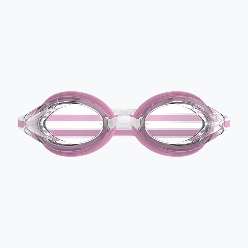 Plavecké brýle Speedo Vanquisher 3.0 funny pink / clear 2