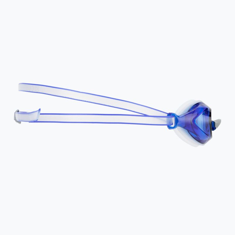 Dětské plavecké brýle Speedo Vanquisher 3.0 Jr blue/cobalt 3