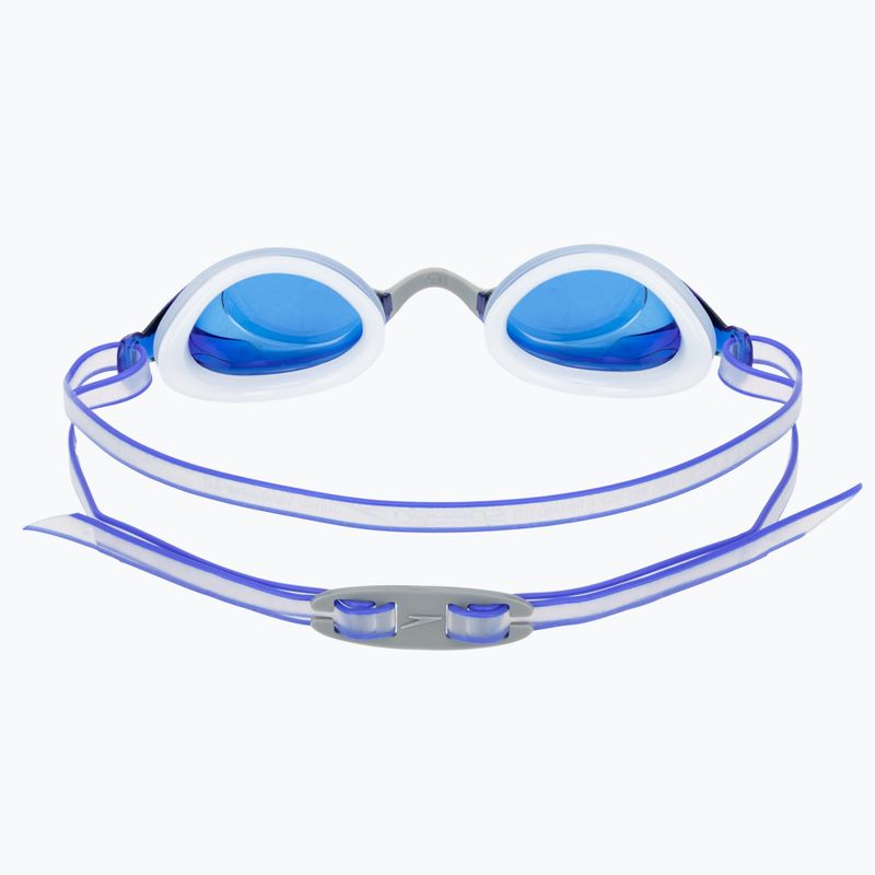 Dětské plavecké brýle Speedo Vanquisher 3.0 Jr blue/cobalt 4