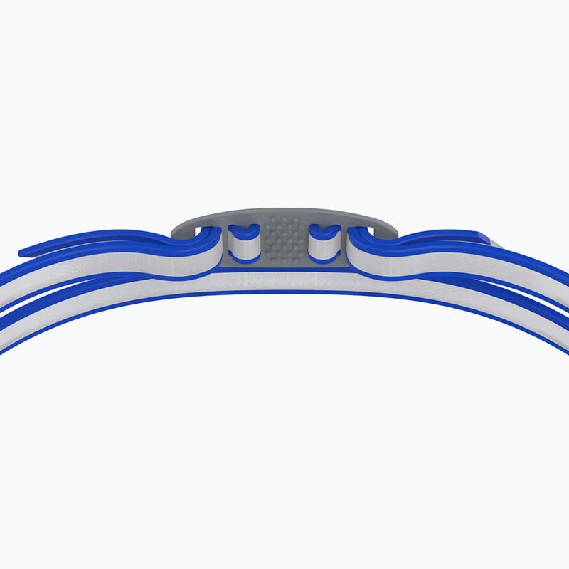 Dětské plavecké brýle Speedo Vanquisher 3.0 Jr blue/cobalt 7
