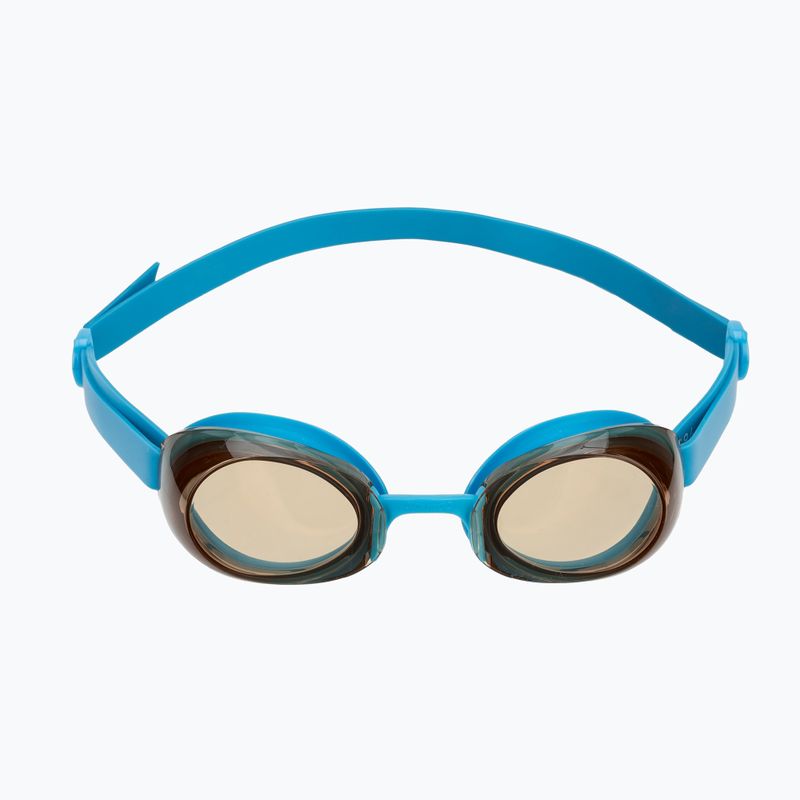 Dětské plavecké brýle Speedo Jet 2.0 azure blue / parrot 2