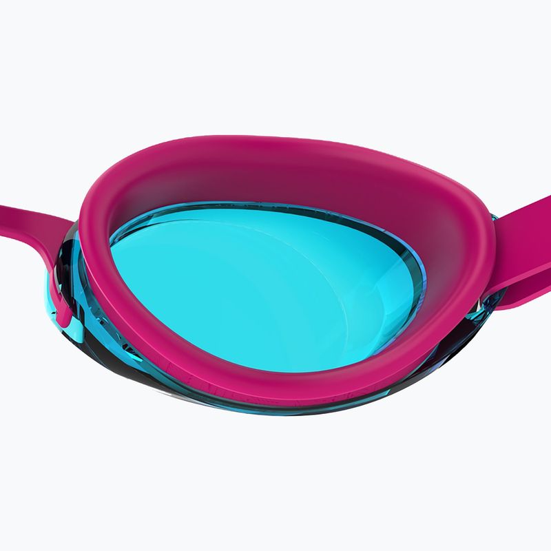 Dětské plavecké brýle Speedo Jet 2.0 electric pink / azure blue 6