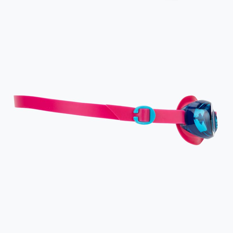 Dětské plavecké brýle Speedo Kids Jet 2.0 electric pink/azure blue 3