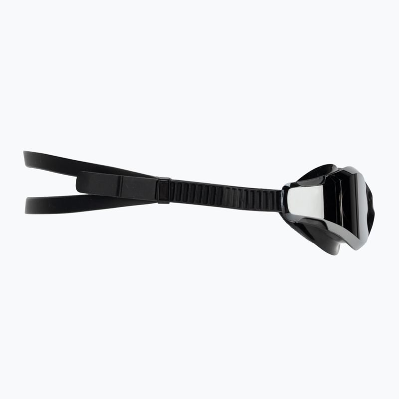 Plavecké brýle Speedo Hydrosity 2.0 Mirror speedo black / smoke / silver mirror 3