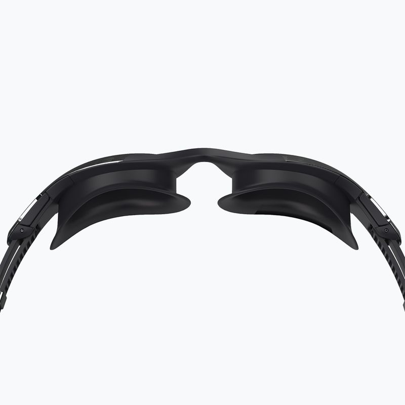 Plavecké brýle Speedo Hydrosity 2.0 Mirror speedo black / smoke / silver mirror 3