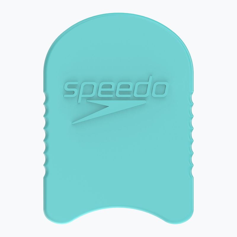 Plavecká deska  Speedo Team Kickboard artic glass