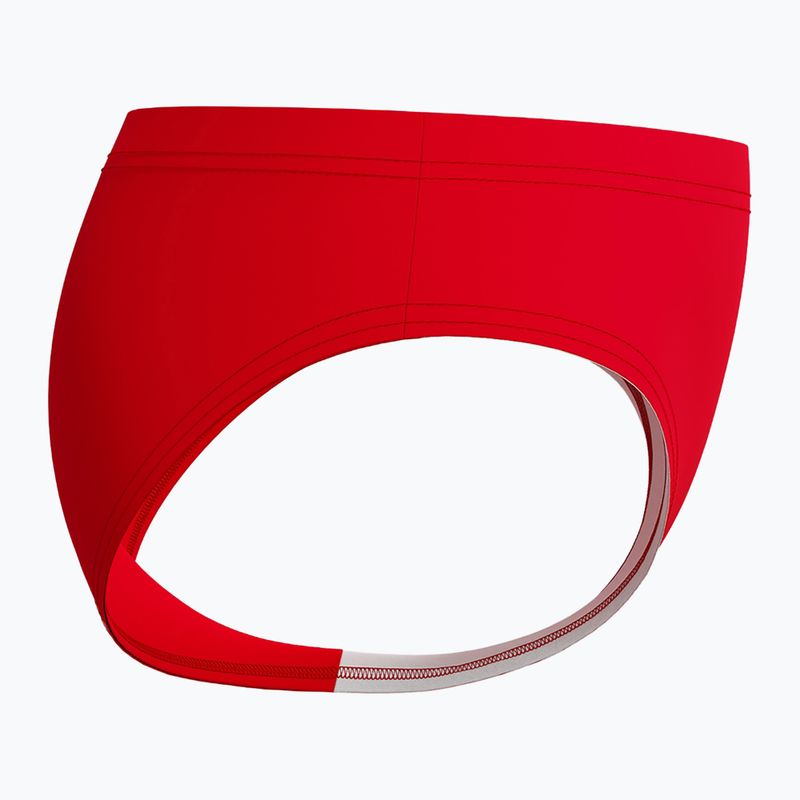 Dětské plavky (slipy) Speedo ECO Endurance + Brief fed red 5