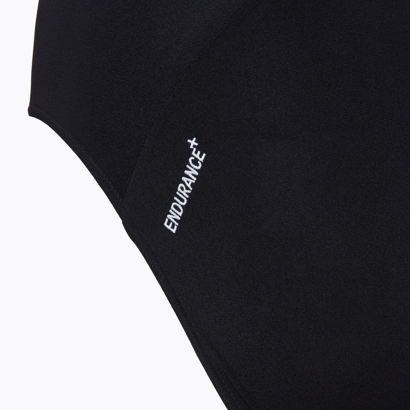 Dámské jednodílné plavky Speedo HyperBoom Splice Muscleback neon violet 4