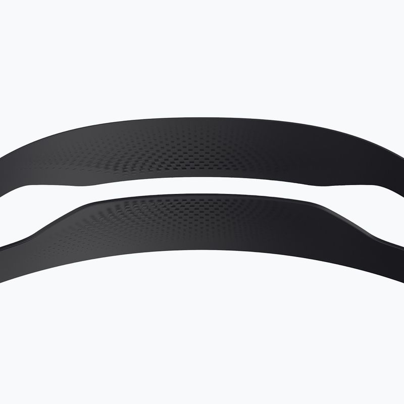 Plavecká maska Speedo Biofuse 2.0 black / steel 7