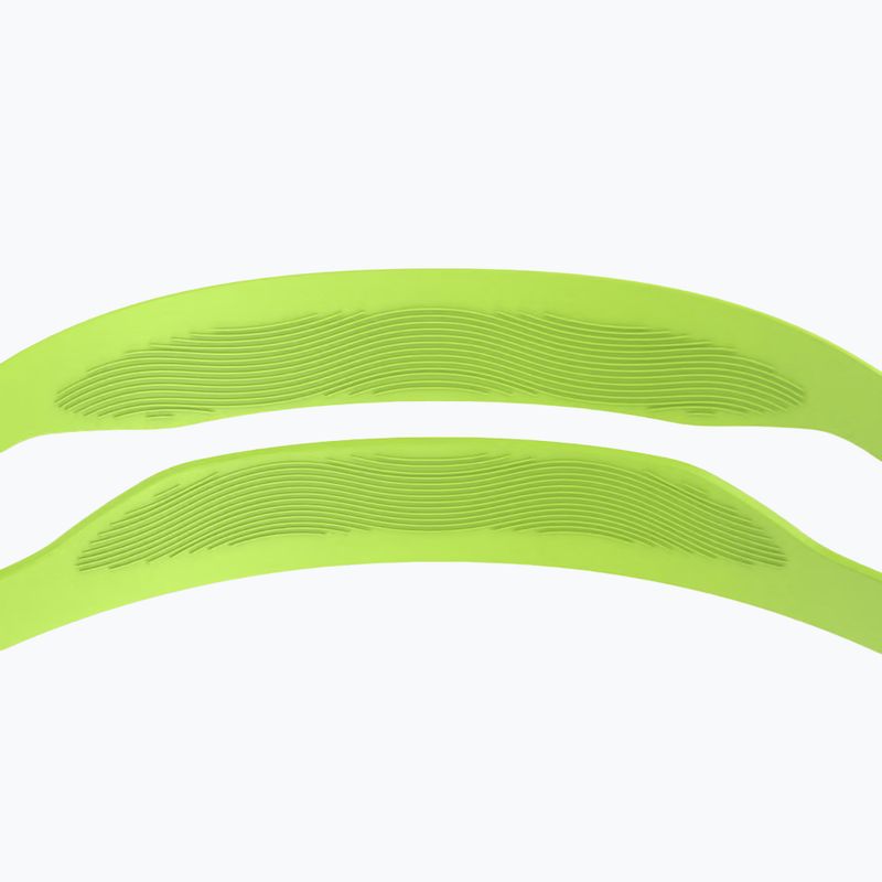 Dětská plavecká maska Speedo Biofuse 2.0 pale purple/clear 7