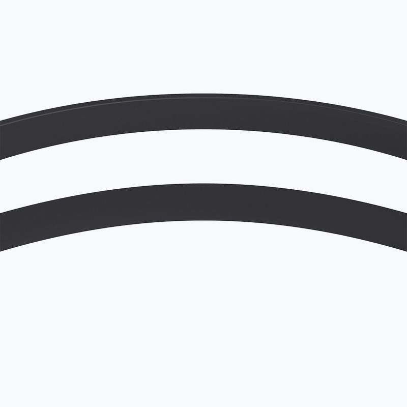 Plavecká maska Speedo Hydrosity speedo black / smoke 7