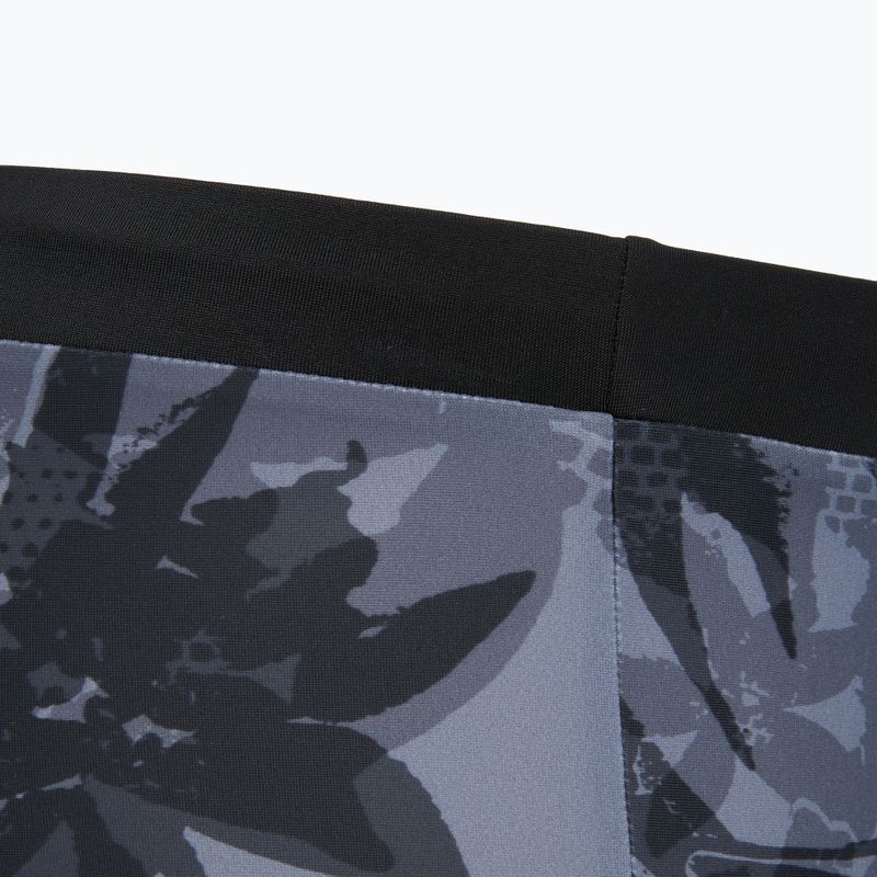 Pánské plavecké boxerky Speedo Valmilton grey lead 4