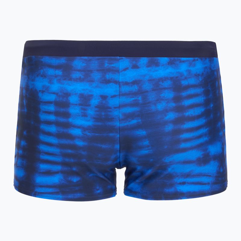 Pánské plavecké boxerky Speedo Valmilton cerulean blue 2