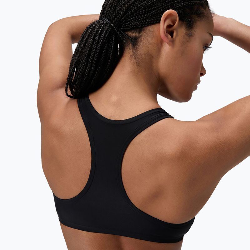 Dámské dvoudílné plavky Speedo Placement 2pc set bright peach 6