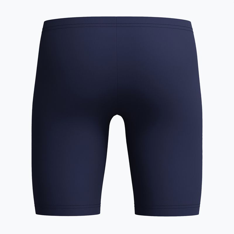 Dětské plavecké jammery Speedo Medley Logo peacoat/sugar blue 2