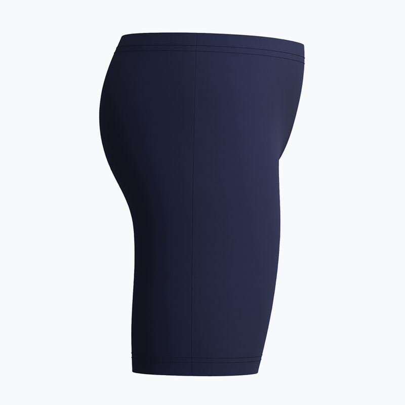 Dětské plavecké jammery Speedo Medley Logo peacoat/sugar blue 4