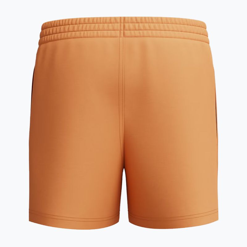 Dětské plavkové šortky Speedo Essential 13" summer orange 2