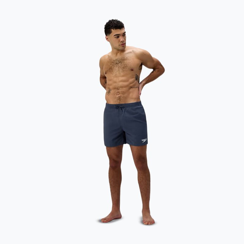 Pánské plavkové šortky Speedo Essentials 16" grey 2