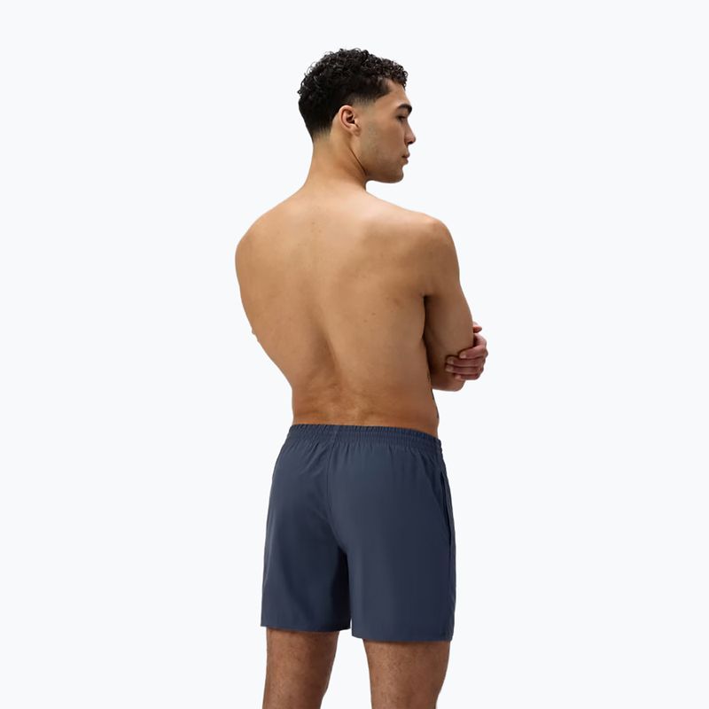Pánské plavecké šortky Speedo Essentials 16" grey 3