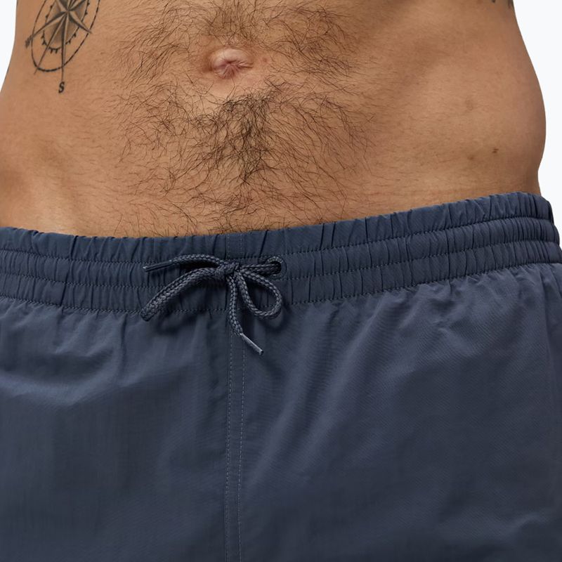 Pánské plavkové šortky Speedo Essentials 16" grey 6