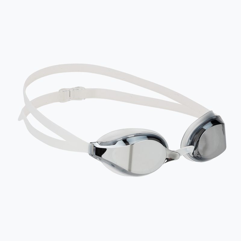 Plavecké brýle Speedo Fastskin Speed Socket 2.0 Mirror LTD clear/black
