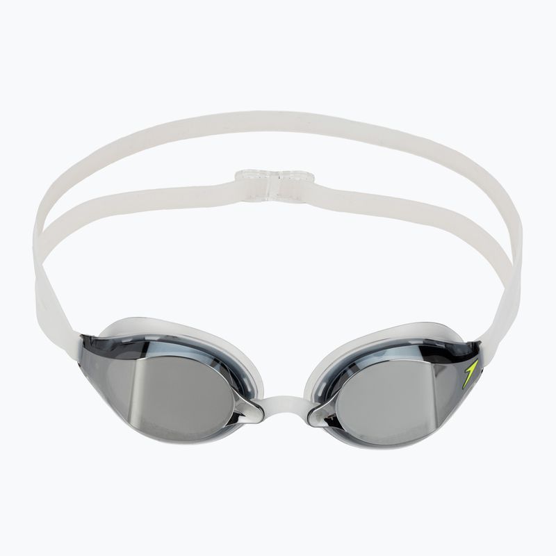 Plavecké brýle Speedo Fastskin Speed Socket 2.0 Mirror LTD clear/black 2