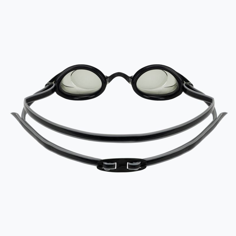 Plavecké brýle Speedo Vanquisher 3.0 Optical speedo black/steel 4