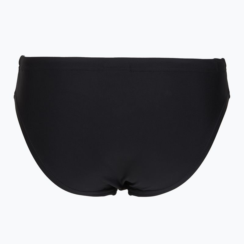 Dvoudílné dámské plavky Speedo Placement Raceback 2pc anthracite/clover 7