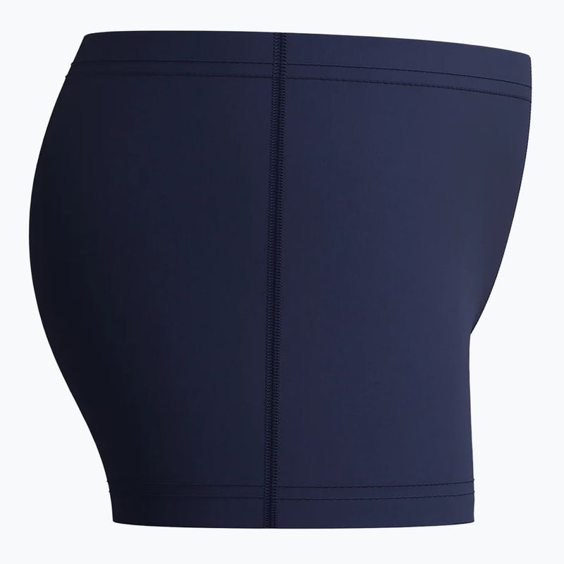 Chlapecké plavecké boxerky Speedo Medley Logo Aquashort peacoat/deep sapphire 4