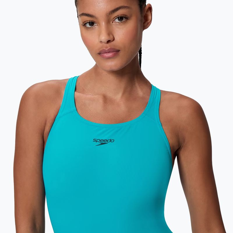 Dámské jednodílné plavky Speedo ECO Endurance+ Medalist mayan blue 4
