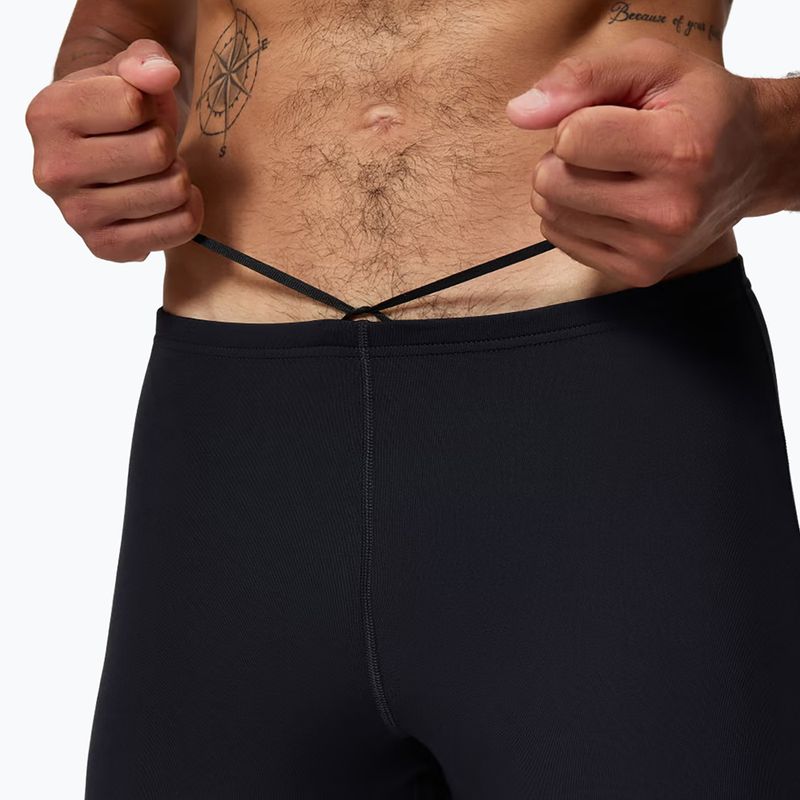Pánské plavky Speedo Endurance+ Logo Jammer anthracite 4