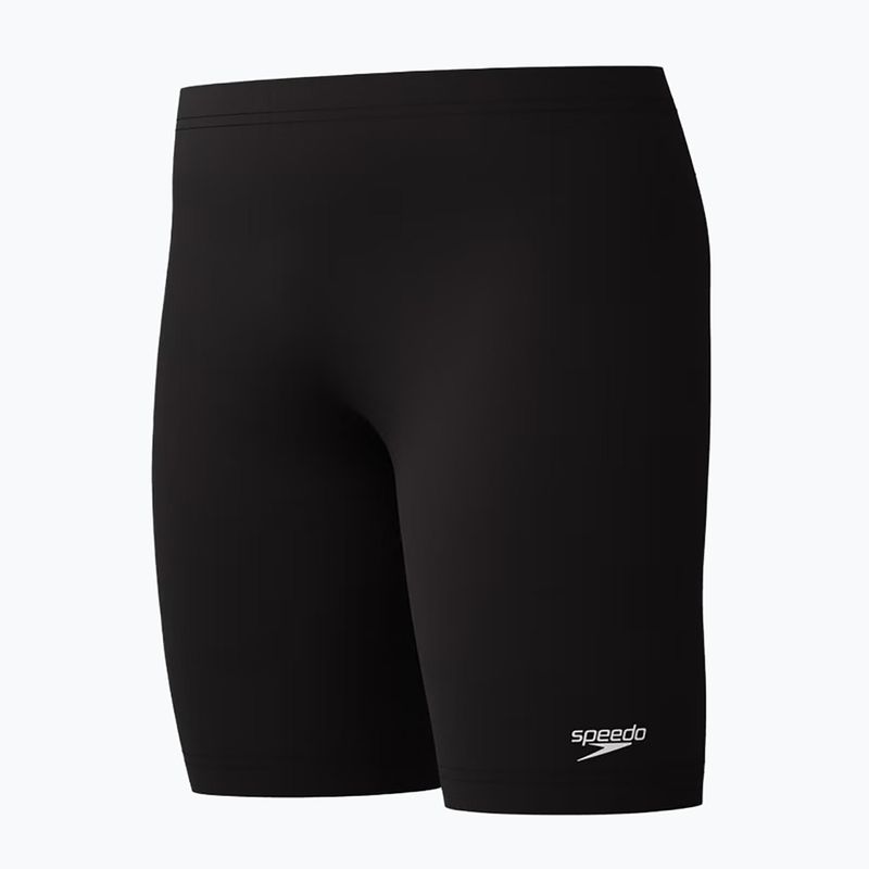 Dětské plavky Speedo Endurance+ Logo Jammer anthracite 3