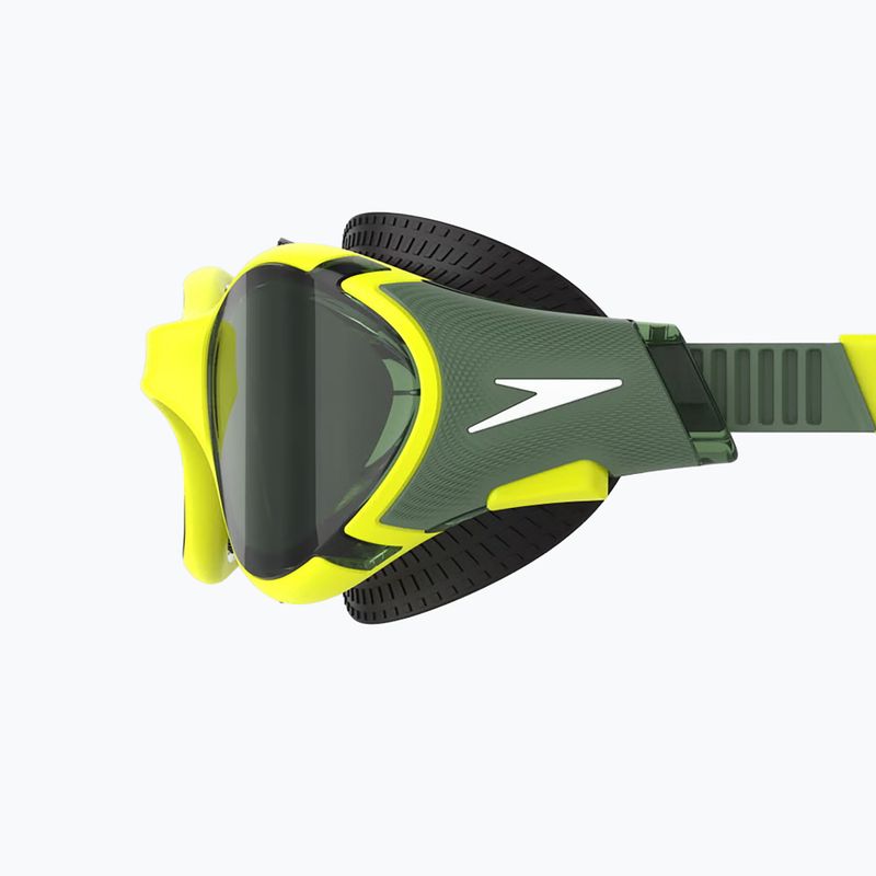 Plavecké brýle Speedo Biofuse 2.0 english green/emerald 3