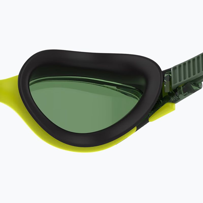 Plavecké brýle Speedo Biofuse 2.0 english green/emerald 4