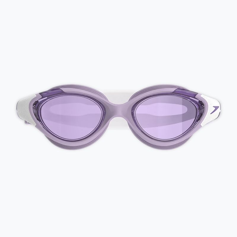 Dámské plavecké brýle Speedo Biofuse 2.0 purple lily/lavender 2