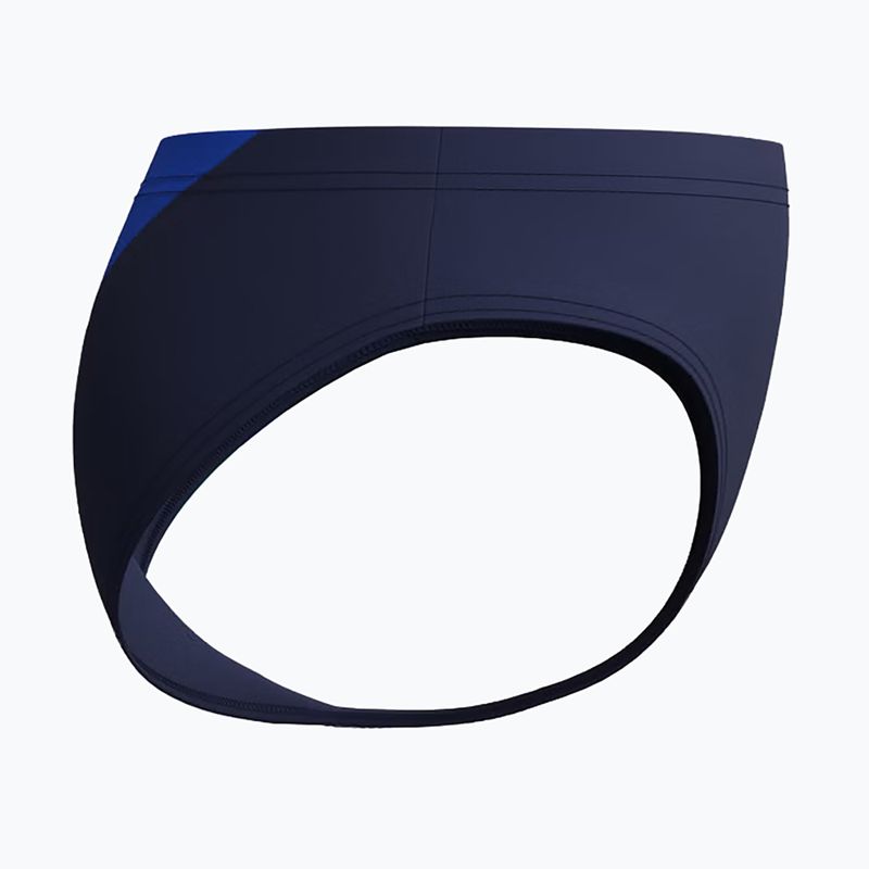 Dětské plavecké slipy Speedo Hyperboom Brief peacoat/deep sapphire 4