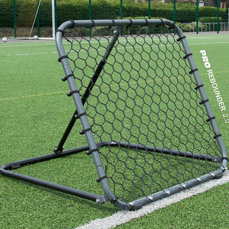 Odrážedlo QuickPlay Pro 90 x 90 cm černé QP1204