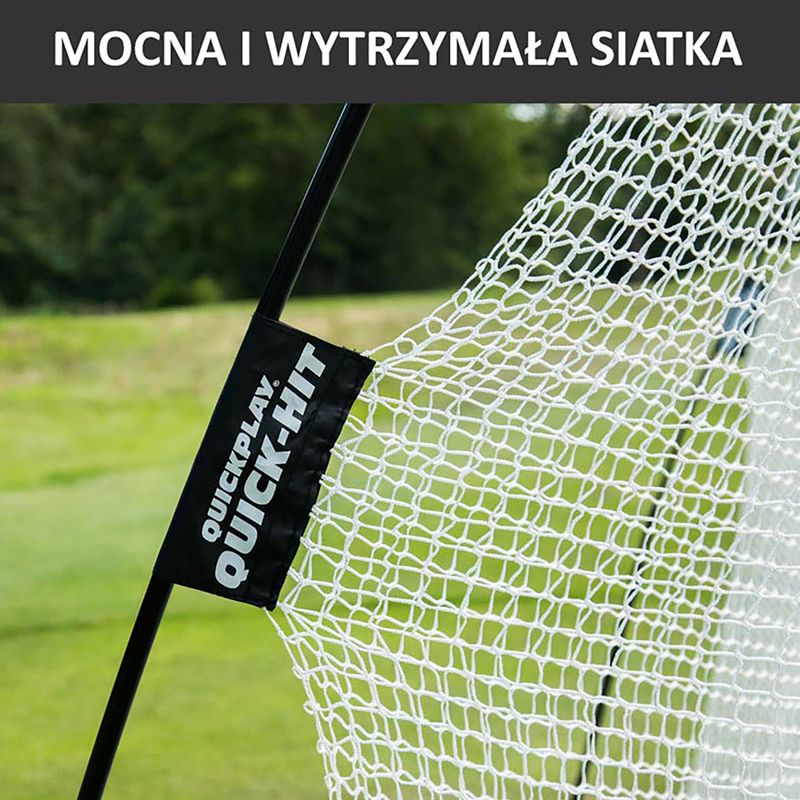 Výcviková síť QuickPlay Quick-Hit QP1532 3