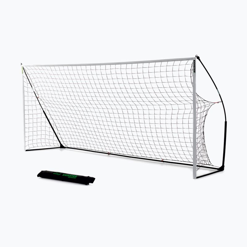 Fotbalová branka QuickPlay Kickster Academy 500 x 200 cm bíláa QP2249
