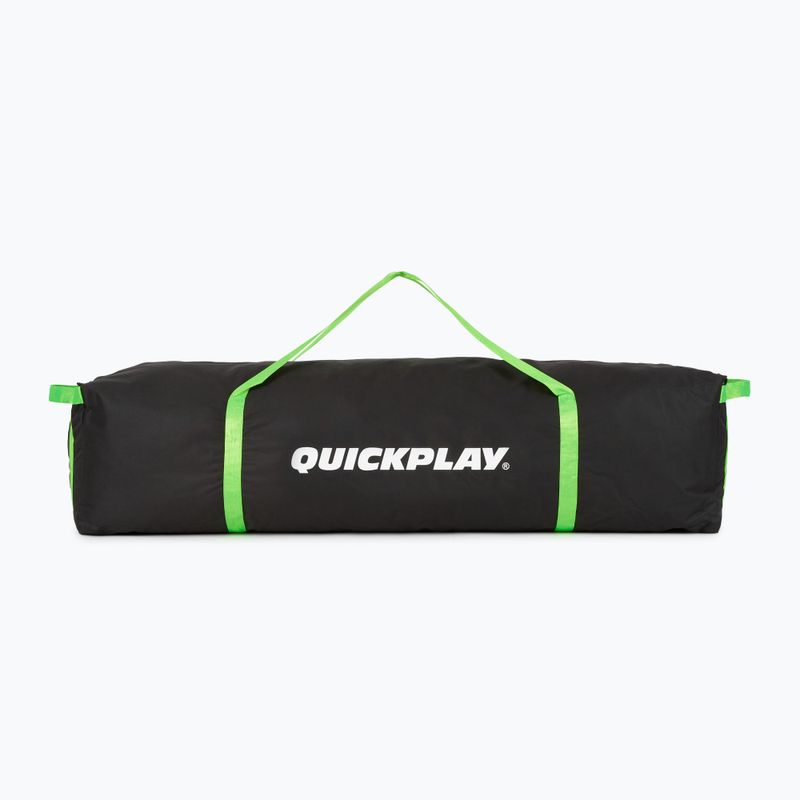 Brašna na branky QuickPlay Q-FOLD 181 l black