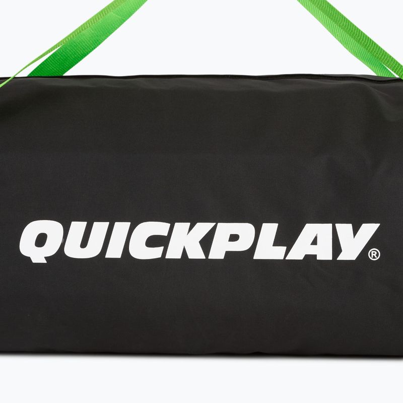 Brašna na branky QuickPlay Q-FOLD 181 l black 4