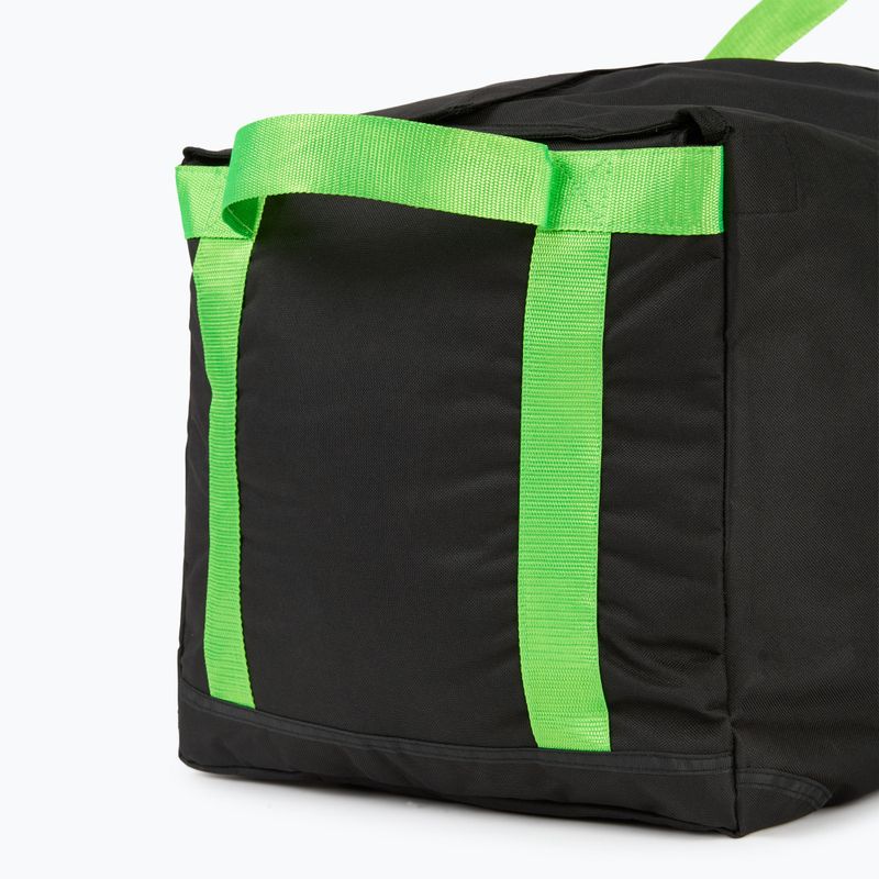 Brašna na branky QuickPlay Q-FOLD 181 l black 5