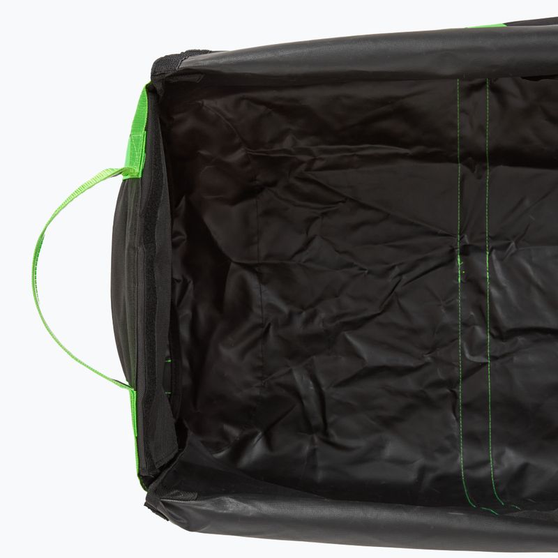 Brašna na branky QuickPlay Q-FOLD 181 l black 6